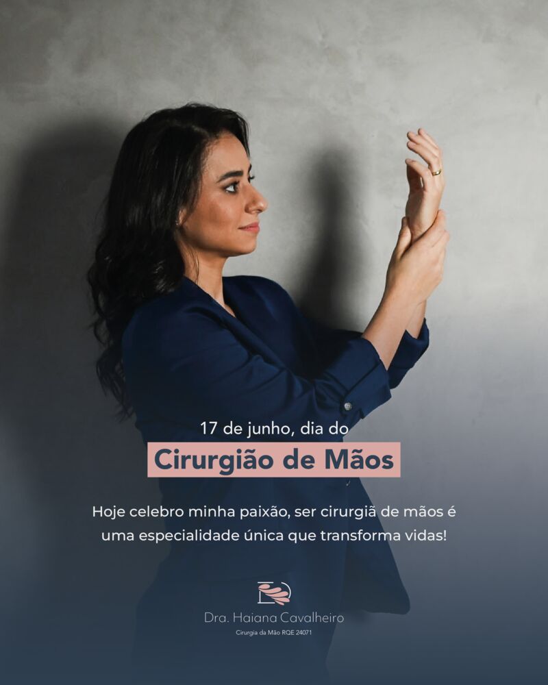 Dra Haiana Cavalheiro — peça 2