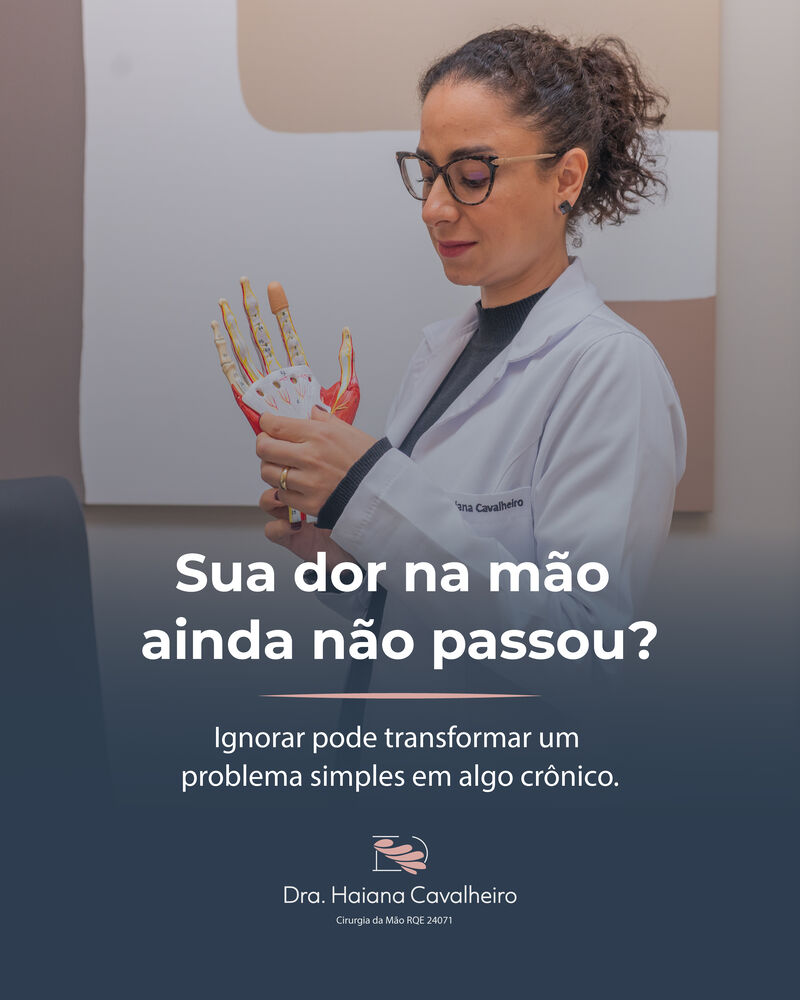 Dra Haiana Cavalheiro — peça 3