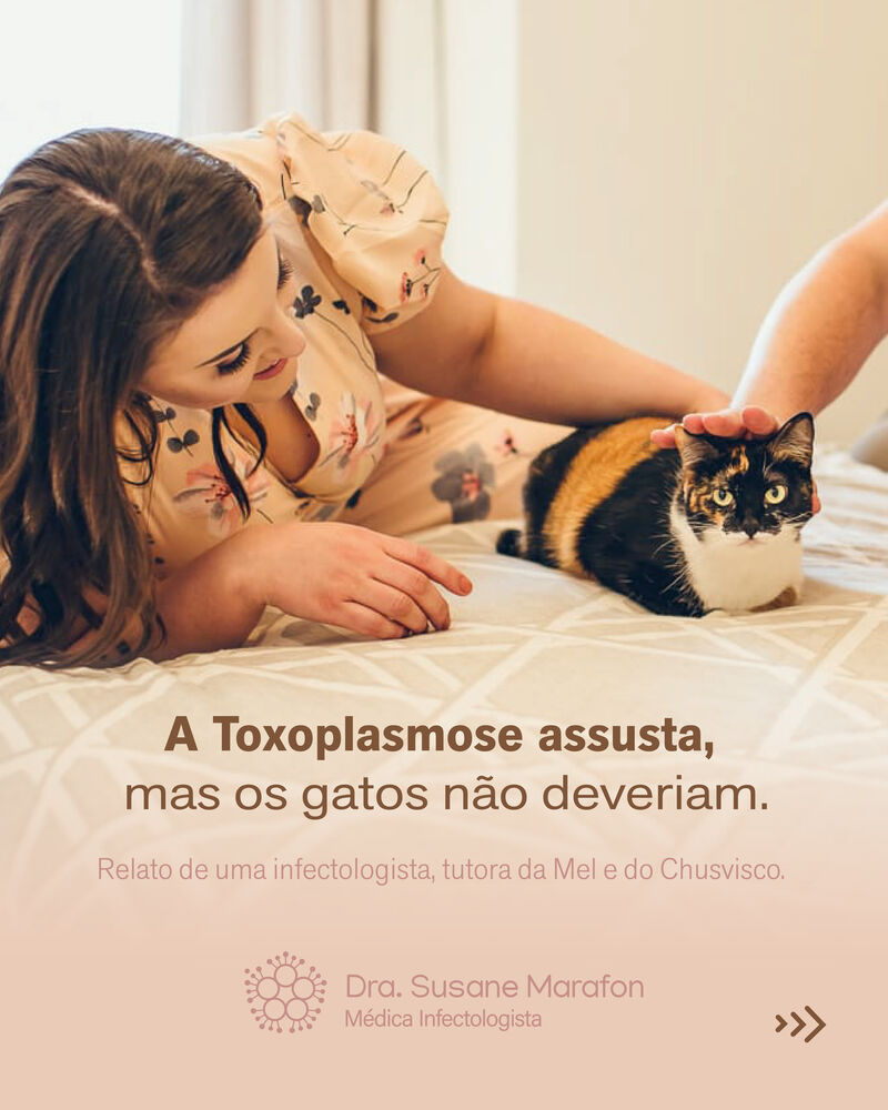 Dra Susane Marafon — peça 1