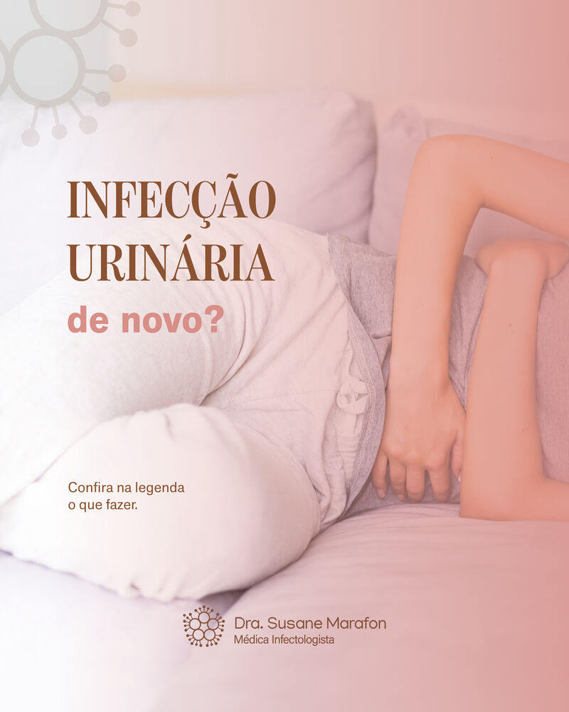 Dra Susane Marafon — peça 3