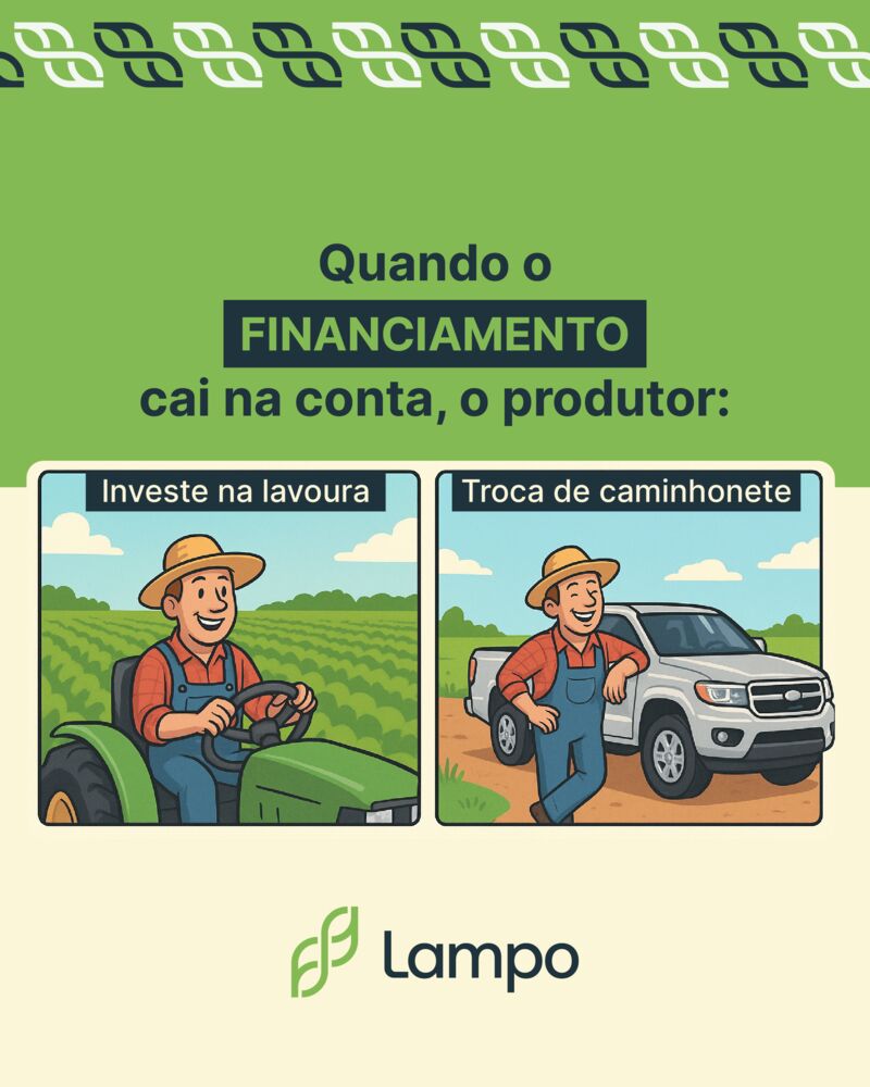 Lampo Soluções Rurais — peça 1
