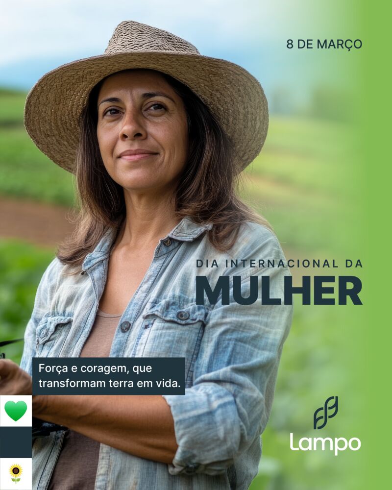 Lampo Soluções Rurais — peça 2